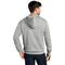 District® V.I.T.™ Heathered Fleece Full-Zip Hoodie